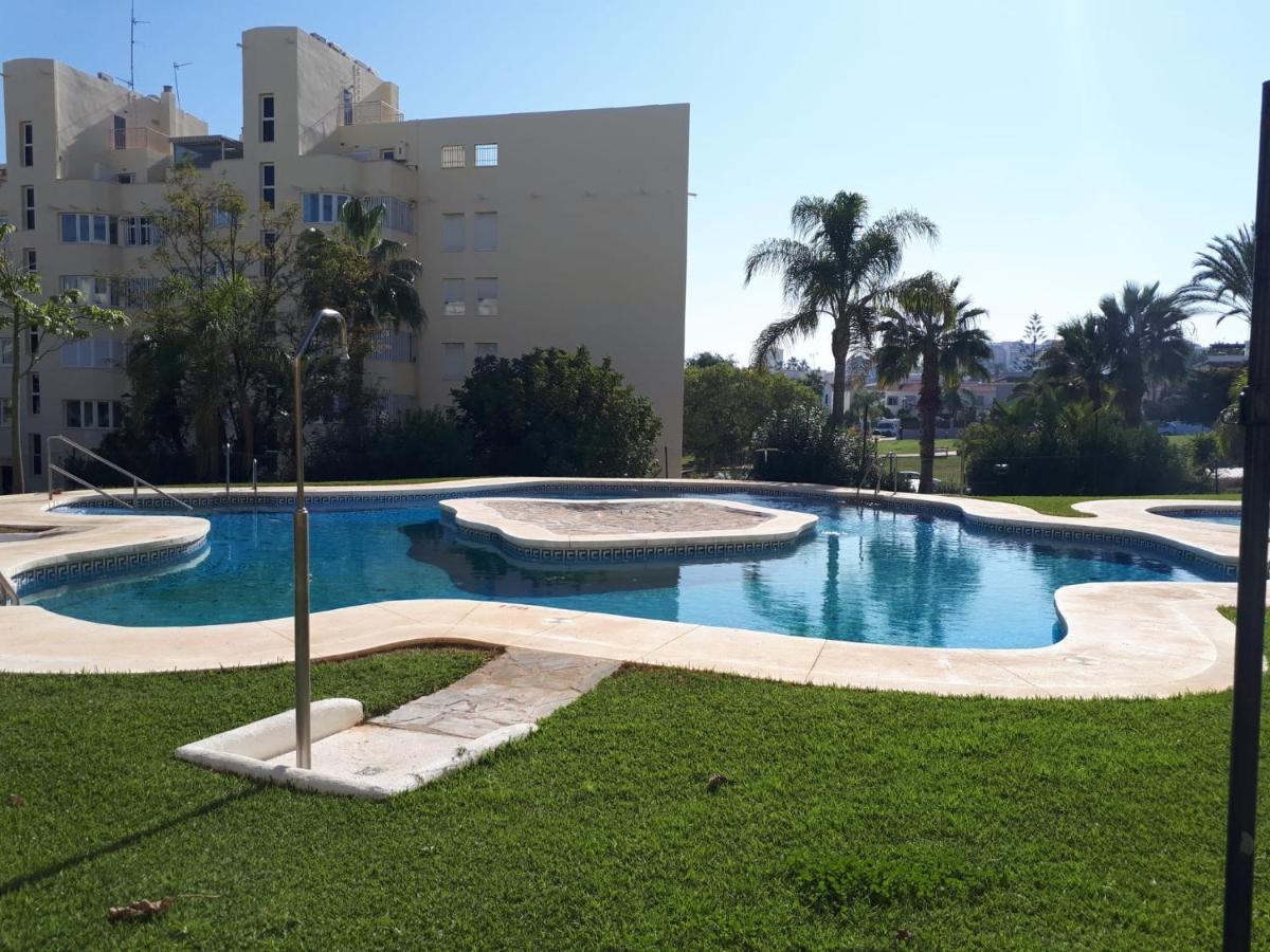 Apartamento Playa Sol Y Vida *